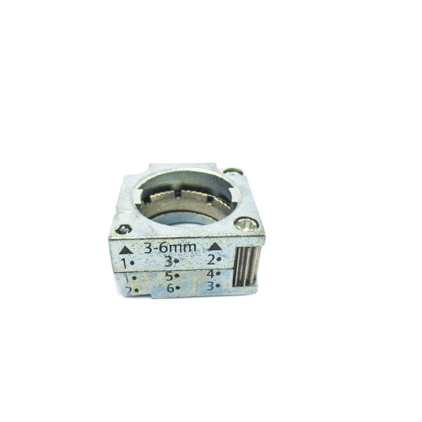 SIEMENS 3SB3931-0AC NSNP