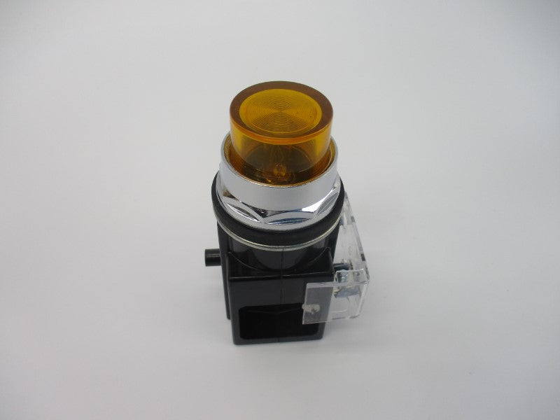 SIEMENS 52PC4E9 120VAC/DC NSMP