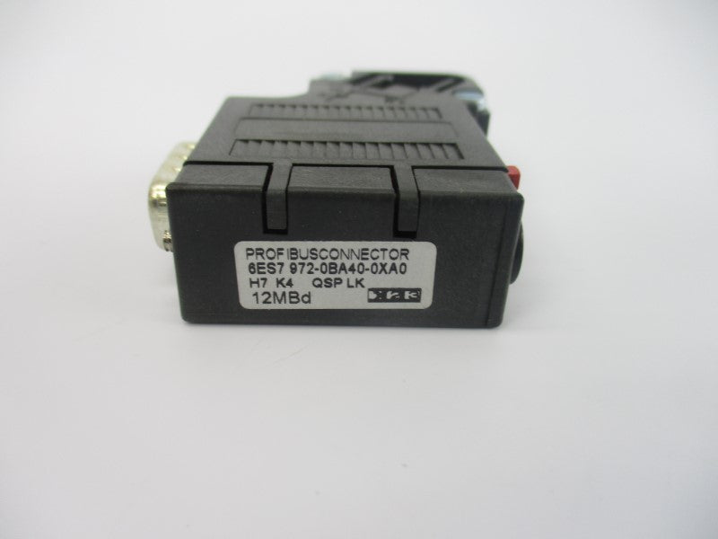 SIEMENS 6ES7972-0BA40-0XA0 NSMP