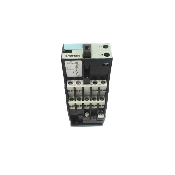 SIEMENS 3TH4454-0A 220V 16A NSNP