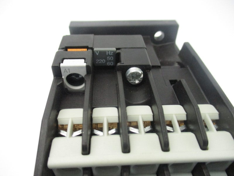 SIEMENS 3TH4454-0A 220V 16A NSNP