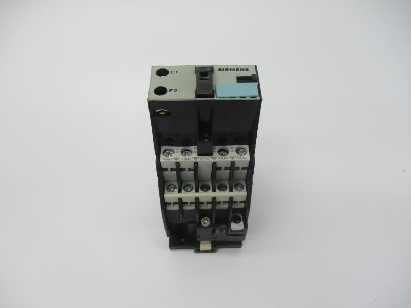 SIEMENS 3TH4454-0A 220V 16A NSNP