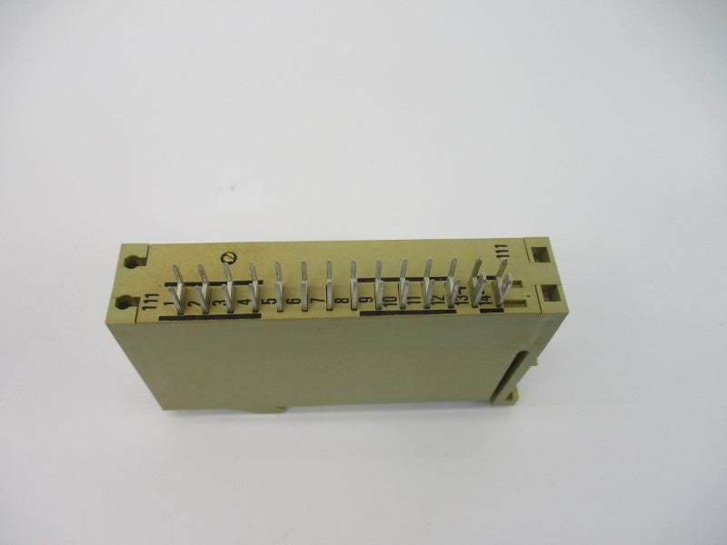 SIEMENS 6EC1111-3A NSNP