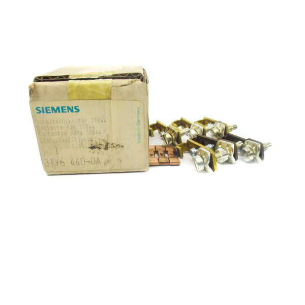 SIEMENS 3TY6440-0A NSMP
