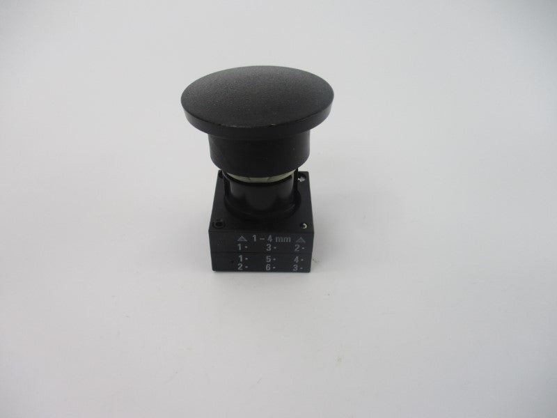 SIEMENS 3SB3000-1CA11 NSNP