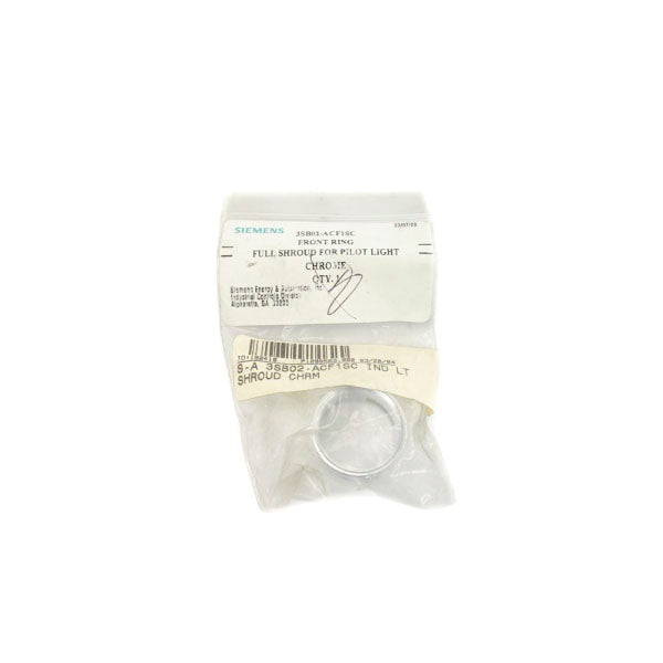 SIEMENS 3SB02 -ACF1SC NSMP