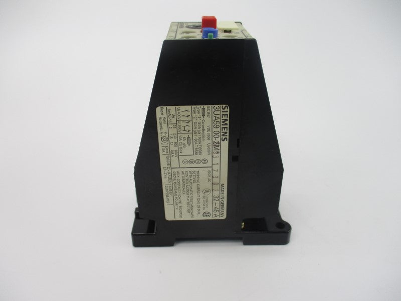 SIEMENS 3UA5900-2M 690V 32-45A NSMP