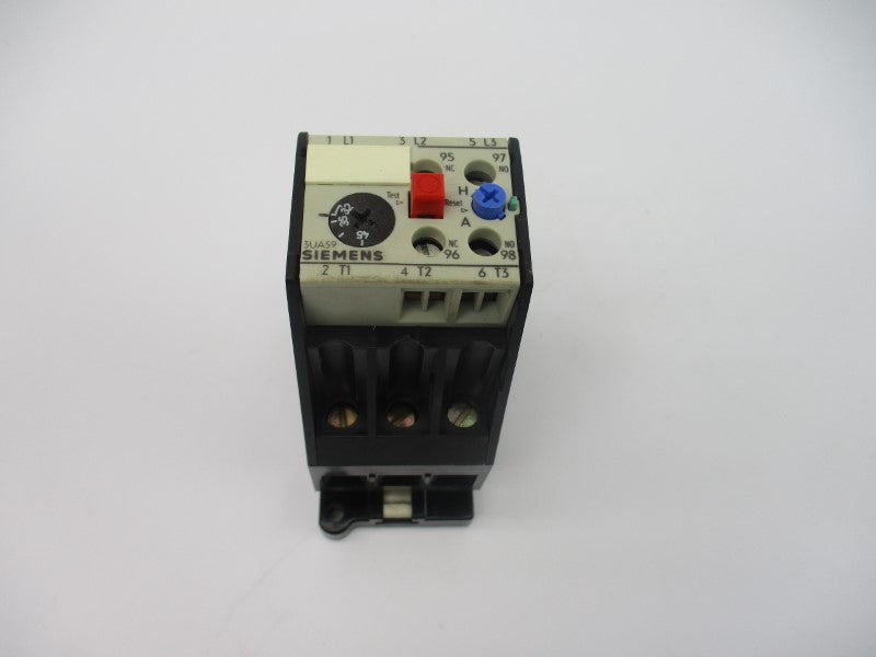 SIEMENS 3UA5900-2M 690V 32-45A NSMP