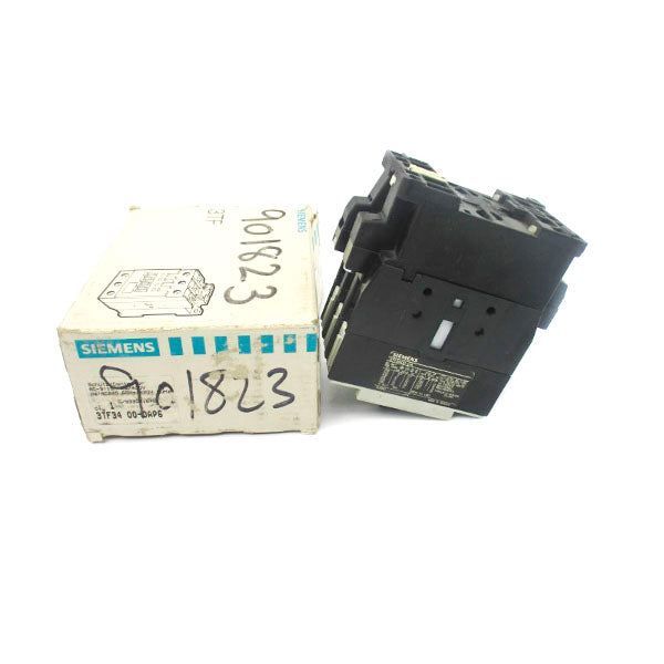SIEMENS 3TF3400-0AP6 220/240V 42A NSMP