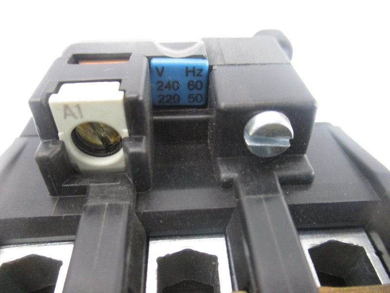 SIEMENS 3TF3400-0AP6 220/240V 42A NSMP
