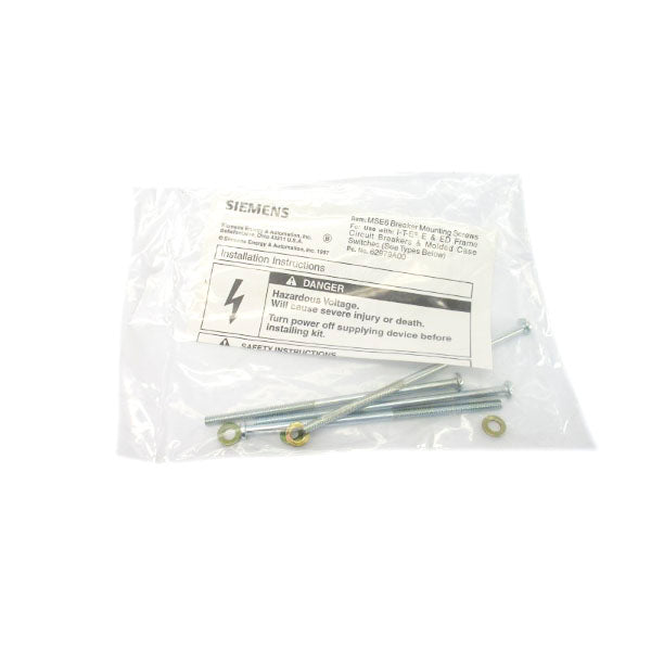 SIEMENS MSE6 NSMP