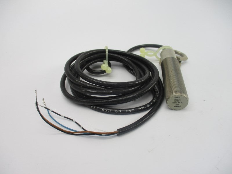 SIEMENS PXS113 6-30VDC NSMP