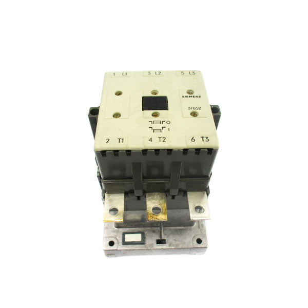 SIEMENS 3TB5217-0A 110/120V 200A NSNP