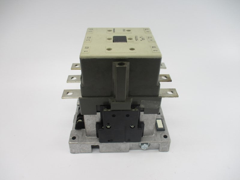 SIEMENS 3TB5217-0A 110/120V 200A NSNP