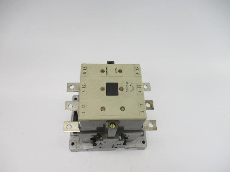 SIEMENS 3TB5217-0A 110/120V 200A NSNP