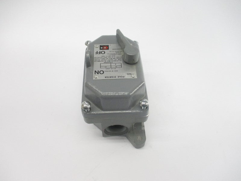 CUTLER HAMMER 9101H150A 115-230V NSNP