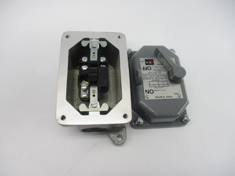 CUTLER HAMMER 9101H150A 115-230V NSNP