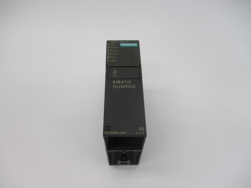 SIEMENS 6ES7972-0CB35-0XA0 NSMP
