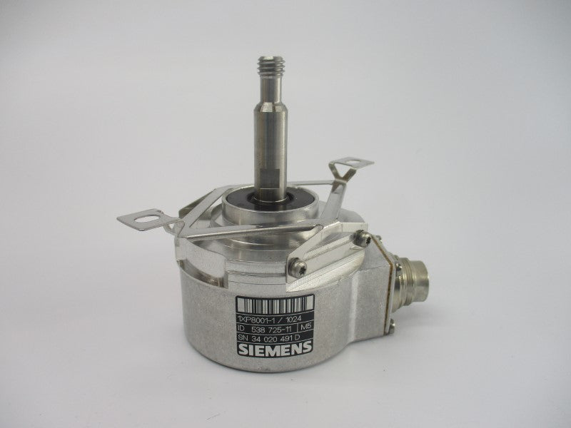 SIEMENS 538725-11 1XP8001-1/1024 NSMP