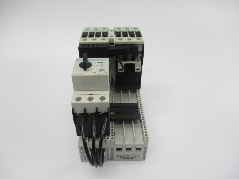 SIEMENS 3RA1220-1DD24-0AP0 230V 2.7A NSMP
