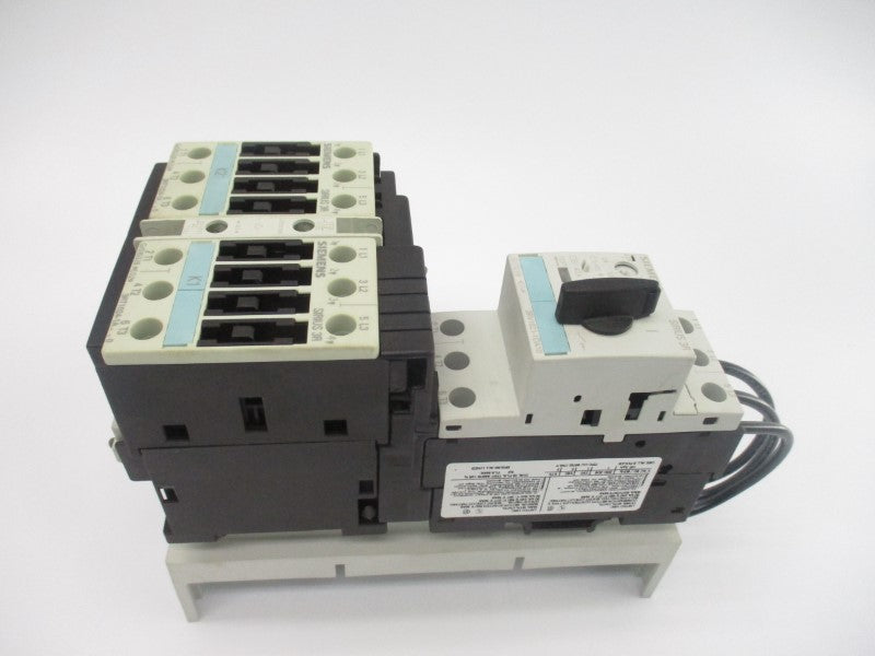 SIEMENS 3RA1220-1DD24-0AP0 230V 2.7A NSMP