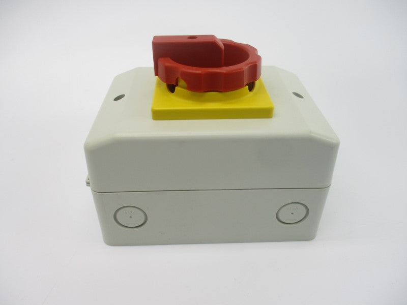 SIEMENS 3LD2164-OTB53 690V 25A NSMP