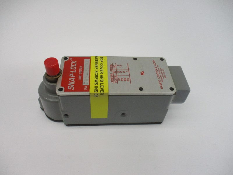 NAMCO EA700-20000 600VAC 5A NSMP