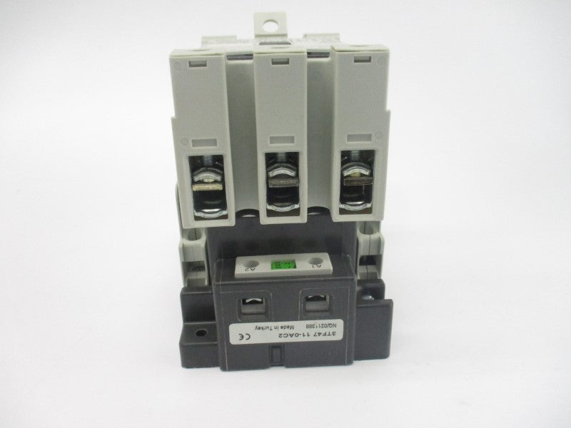 SIEMENS 3TF4711-0AC2 24V 80A NSMP