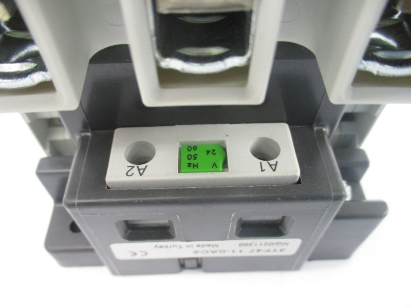 SIEMENS 3TF4711-0AC2 24V 80A NSMP