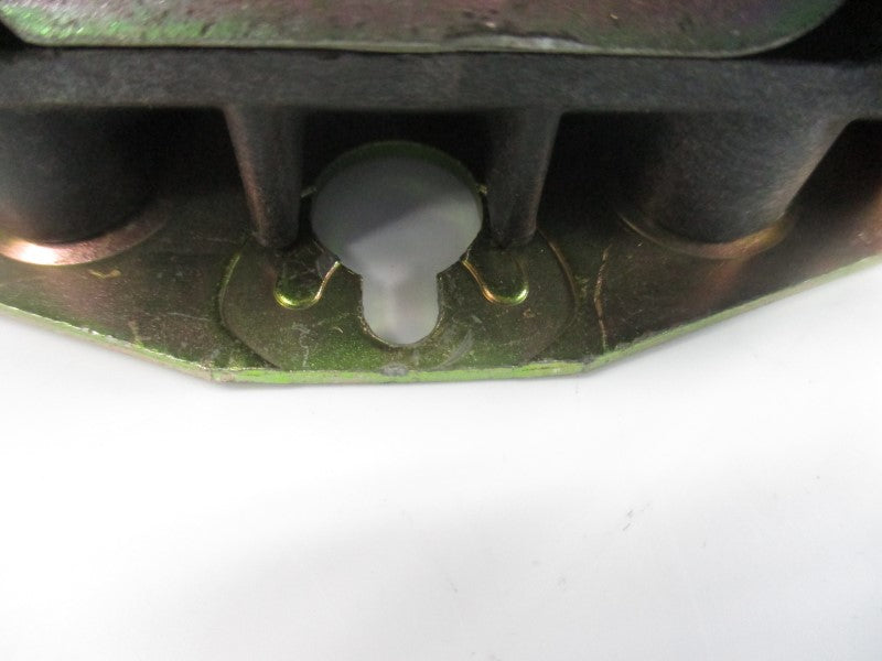 SIEMENS 14CS32A 48ASD3M20 SER. C 440-480V 18A UNMP