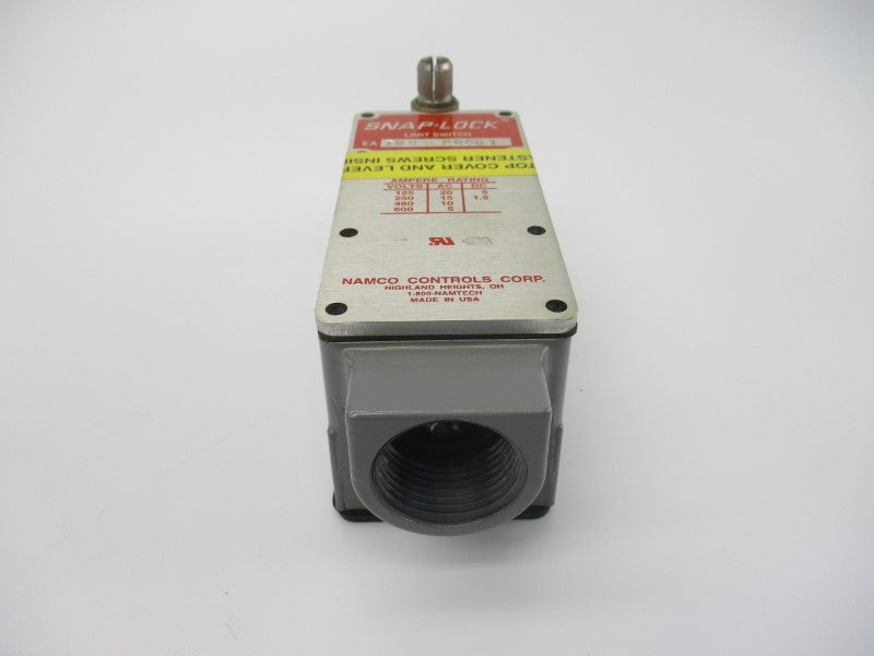 NAMCO EA700-20001 600V 5A NSMP
