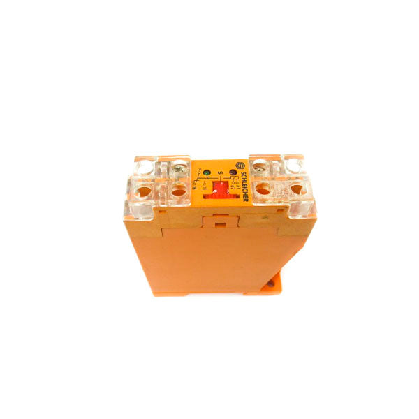 SCHLEICHER KZT11 06001328-147090 220-240V 0.5-10A NSNP