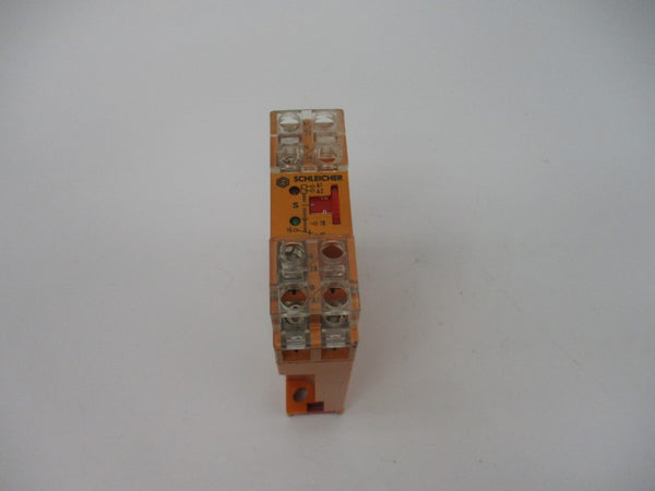 SCHLEICHER KZT11 06001328-147090 220-240V 0.5-10A NSNP