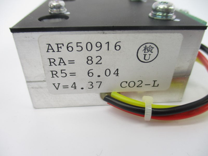 SPARE PART AF650916 4.37V NSNP