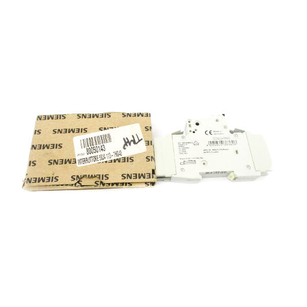 SIEMENS 5SJ4113-7HG42 277VAC 13A NSMP