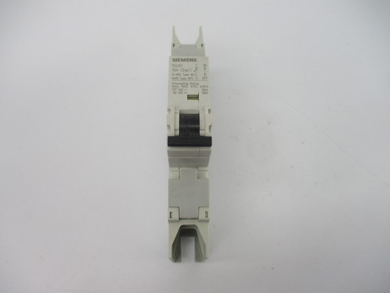 SIEMENS 5SJ4113-7HG42 277VAC 13A NSMP