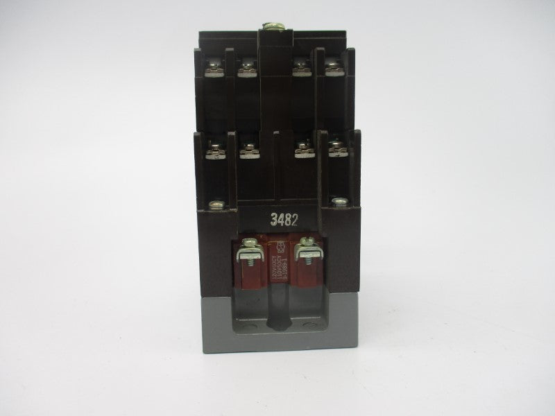 CUTLER HAMMER D26MB SER. A2 110/120V NSNP