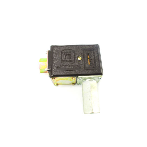 SQUARE D 9012FHG2R 110-220V 5A 30-440 UNMP
