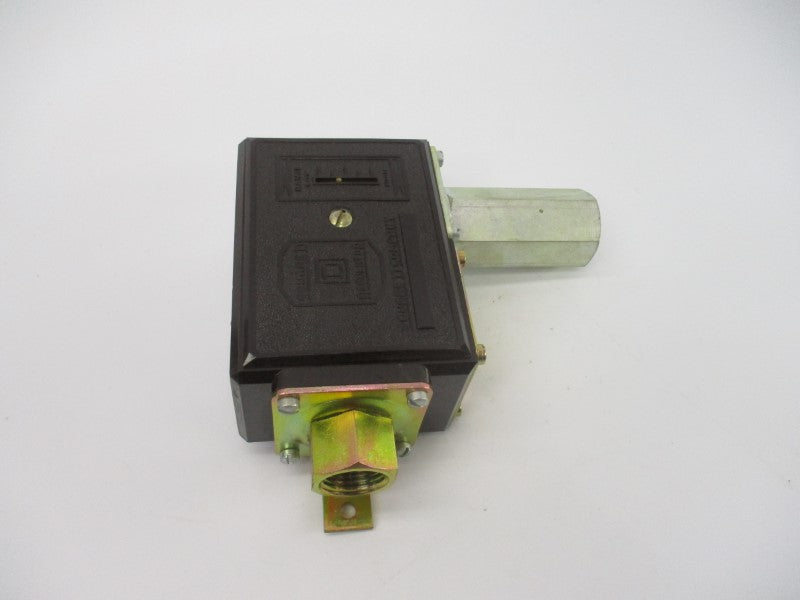 SQUARE D 9012FHG2R 110-220V 5A 30-440 UNMP