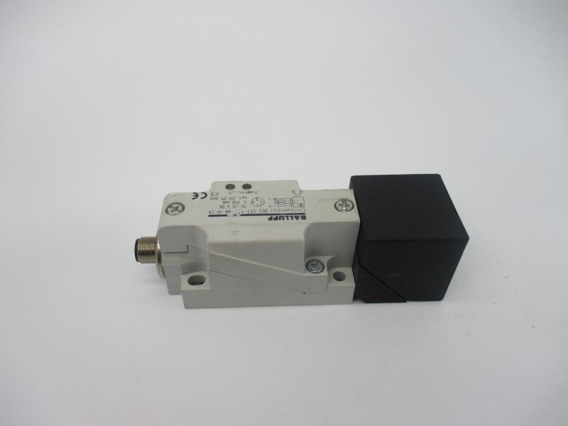 BALLUFF BES517-132-M4-H-S4 10-55VDC NSNP