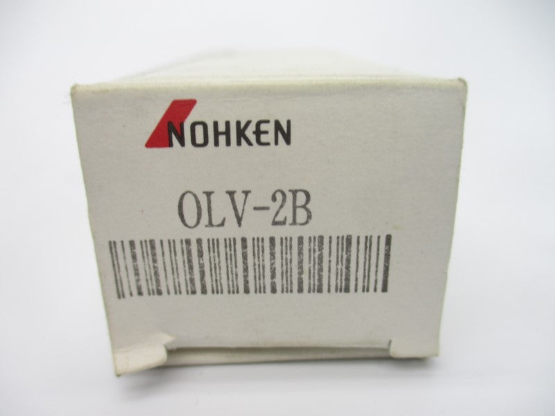 NOHKEN OLV-2B NSMP