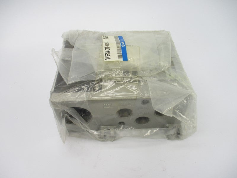 SMC VV5FS4-01T-022-03 NSMP