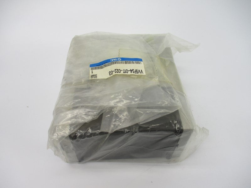 SMC VV5FS4-01T-022-03 NSMP