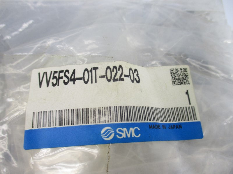 SMC VV5FS4-01T-022-03 NSMP