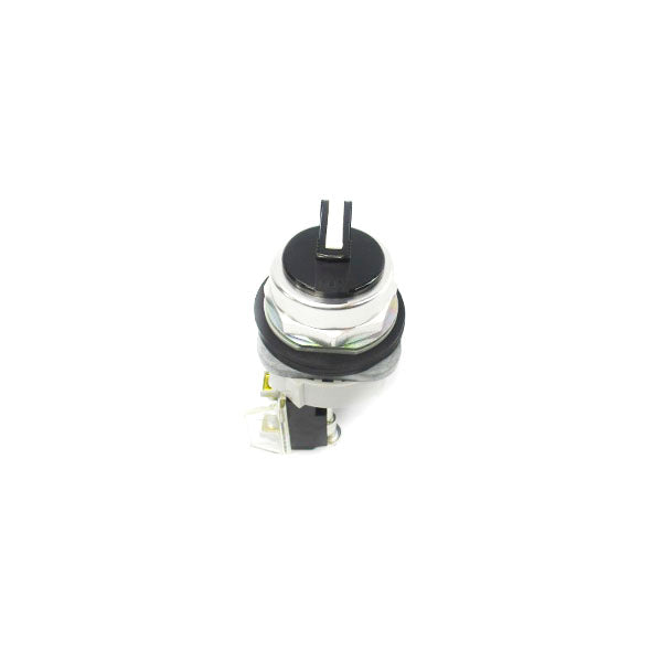 ALLEN BRADLEY 800T-J2 SER. T (AS PICTURED3) NSNP