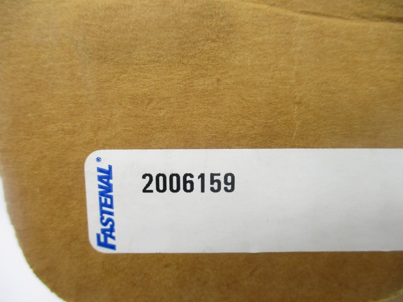 FASTENAL 2006159 NSMP