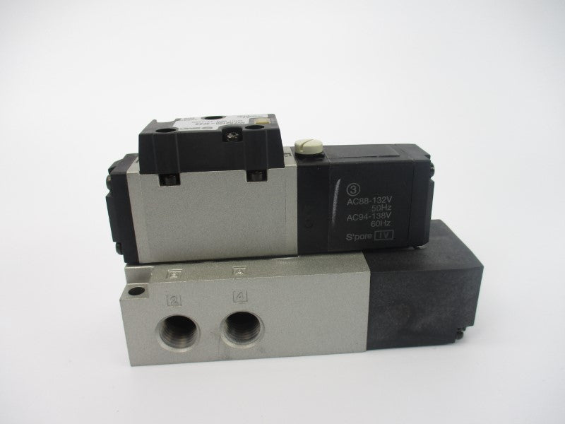 SMC NVFR2100-3FZB-02T 94-138VAC NSMP