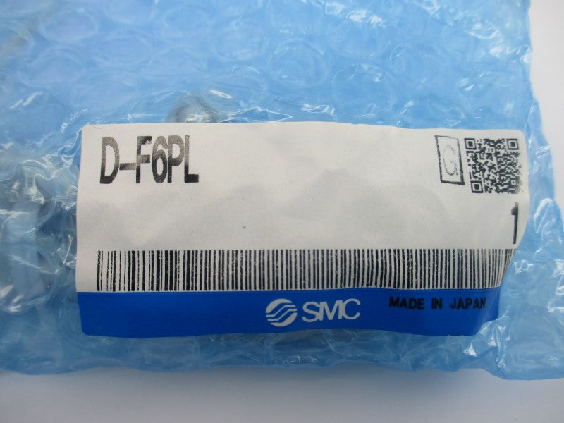 SMC D-F6PL NSMP