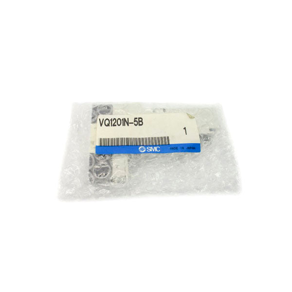 SMC VQ1201N-5B NSMP
