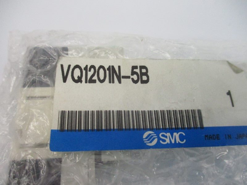 SMC VQ1201N-5B NSMP